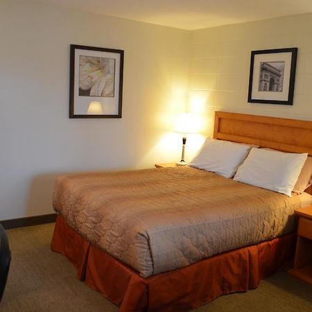 Fortune Motel Камлупс Номер фото